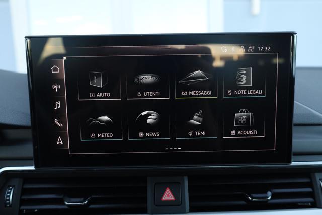 AUDI A4 35 Avant TDI Advanced PREZZO NETTO 163 CV S tronic