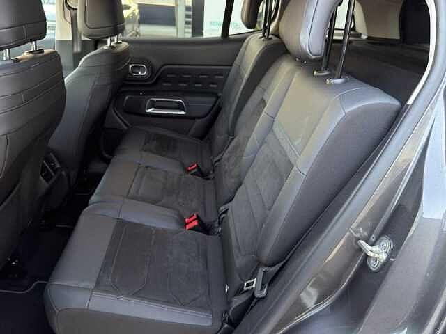 Citroen C5 Aircross Hybrid 180 e-EAT8 Shine