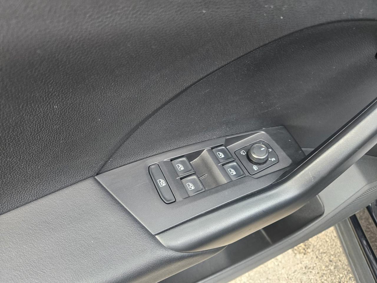 Volkswagen T-Cross 1.0 TSI 110 CV DSG Advanced