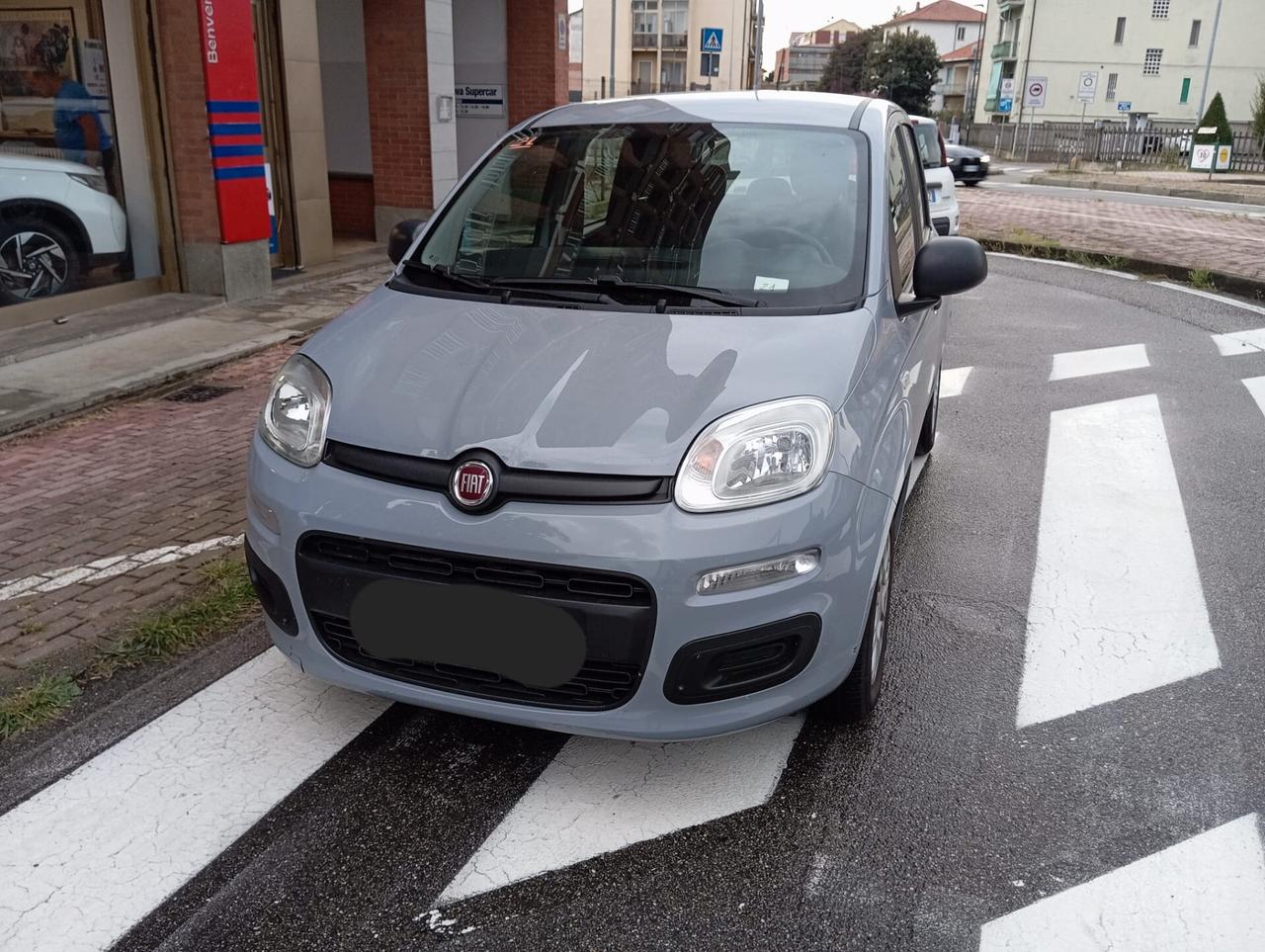 Fiat Panda 1.2 Easy