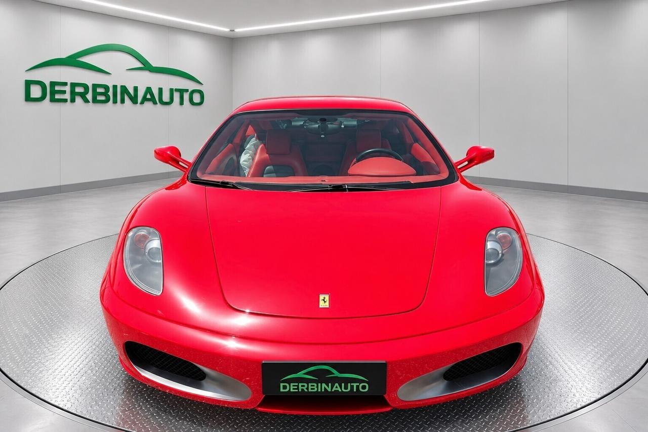 Ferrari F430 F1