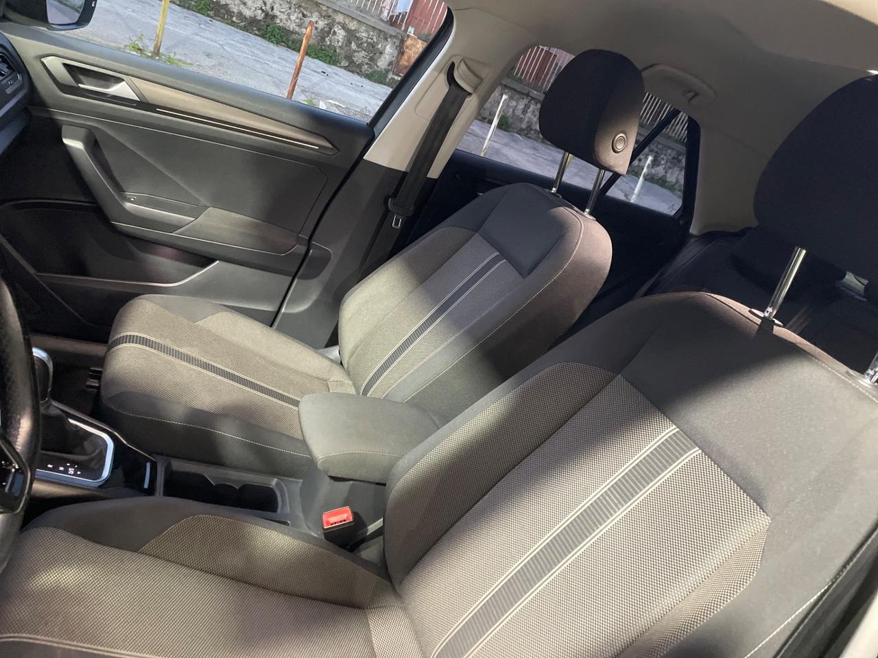 Volkswagen T-Roc 1.5 TSI DSG Style BlueMotion Technology VIRTUAL COCKPIT