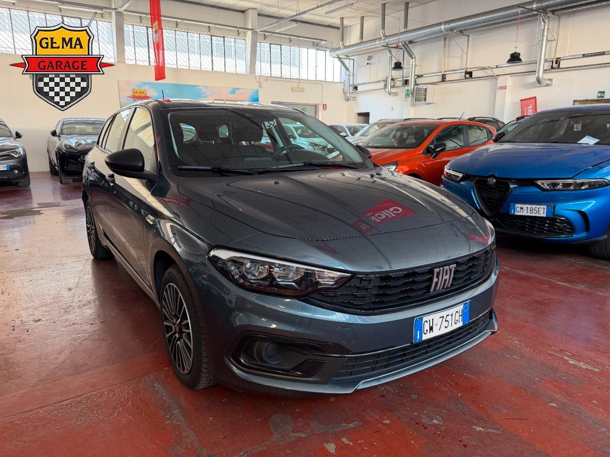 Fiat Tipo Station Wagon Tipo SW 1.6 mjt s&s 130cv