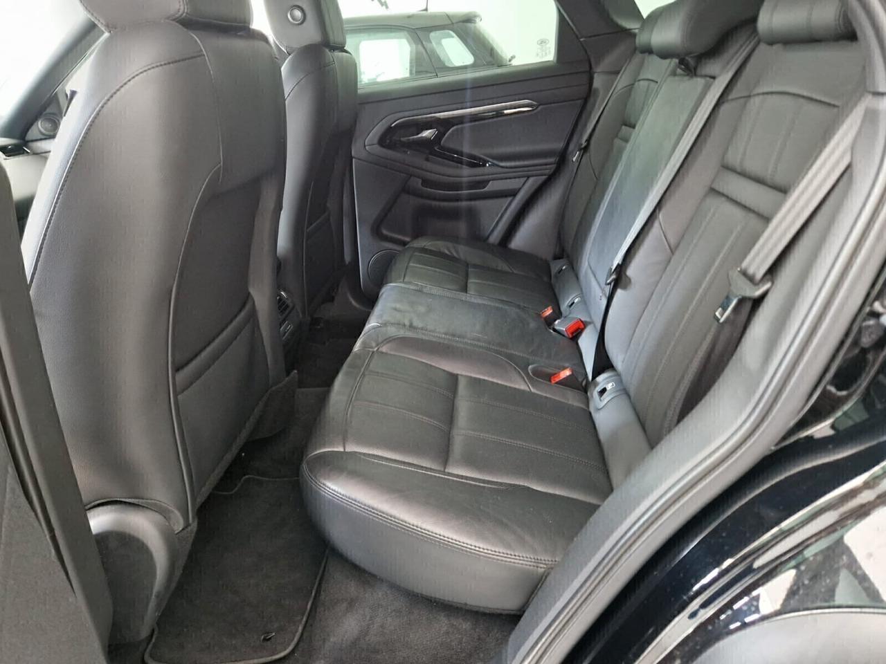 Land Rover Range Rover Evoque Range Rover Evoque 2.0D I4 180 CV AWD Auto R-Dynamic