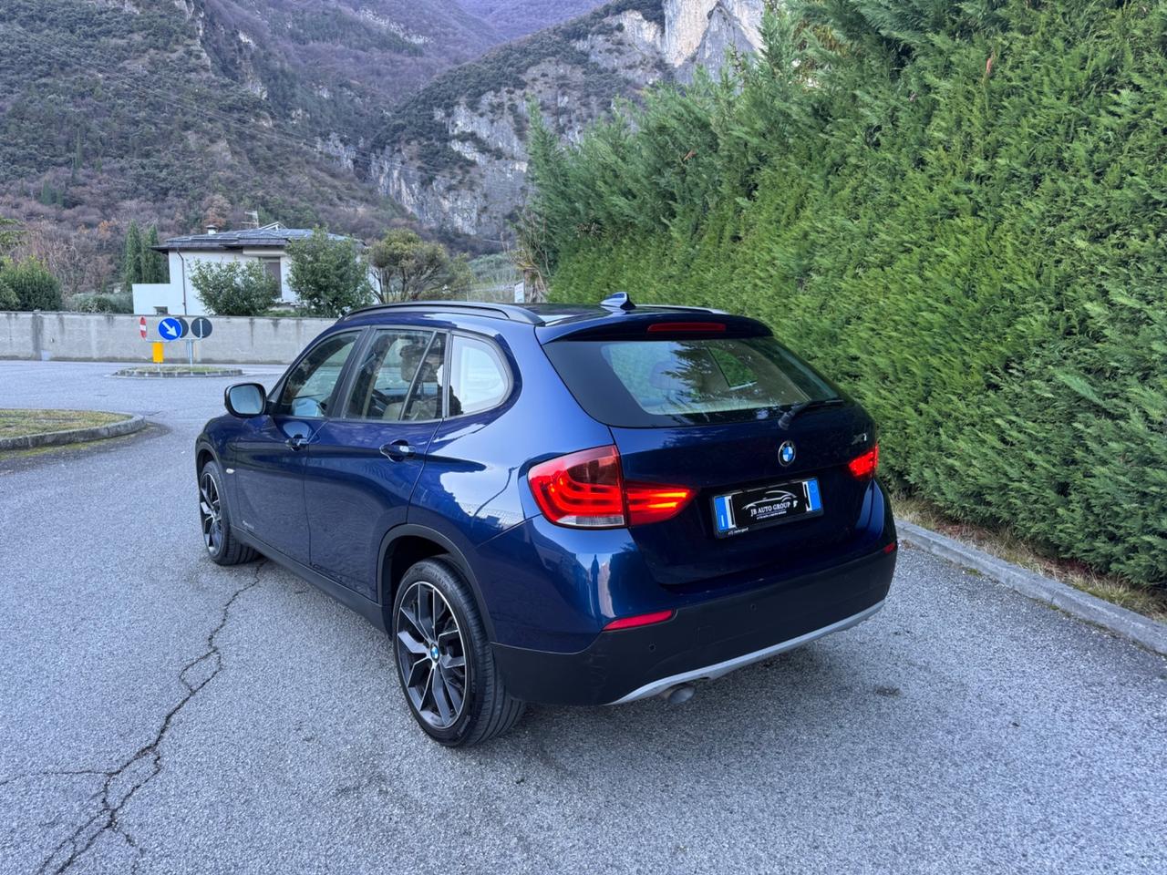 Bmw X1 xDrive20d