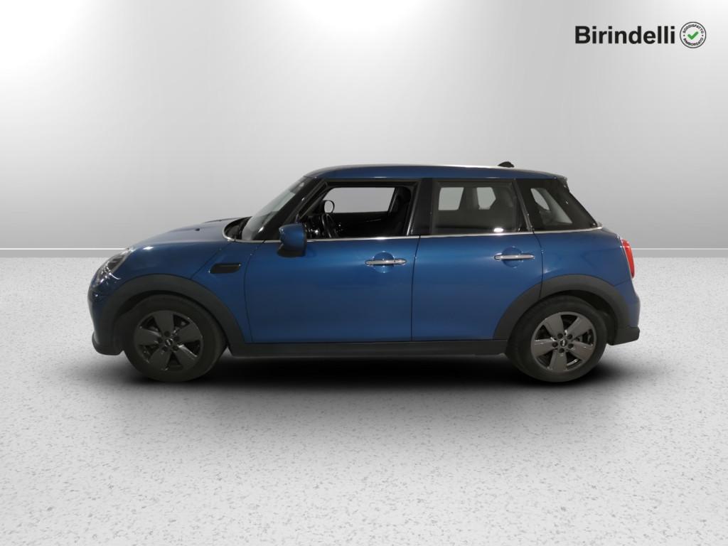 MINI Mini 5 porte (F55) - Mini 1.5 One 75 CV Classic 5 porte