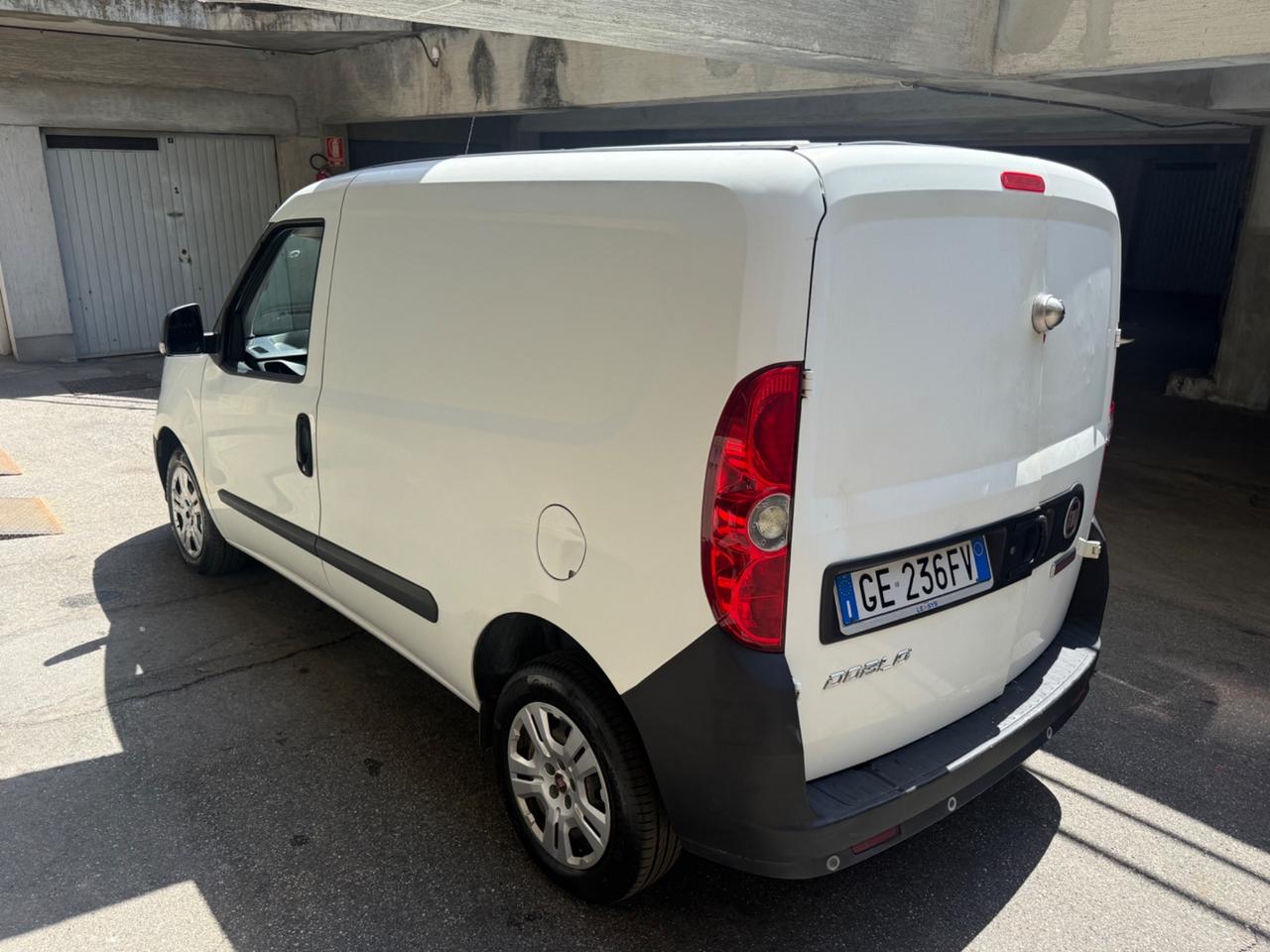 Fiat Doblo CH1 LOUNGE 1.3 Mjet 95cv E6D S&S