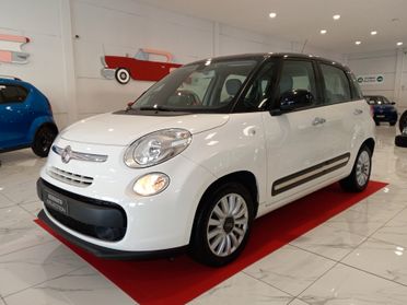 Fiat 500L 1.3 Multijet 85 CV Lounge NEOPATENATATI