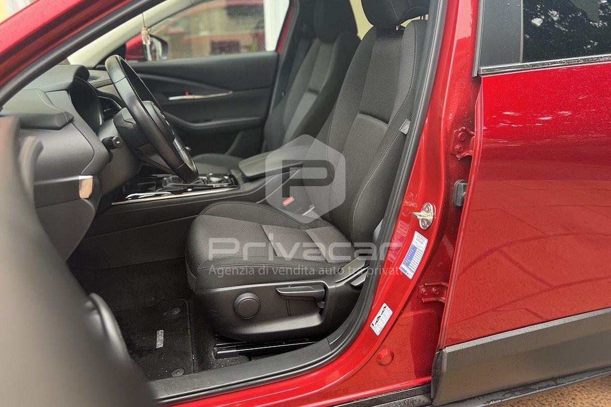 MAZDA CX-30 2.0L e-Skyactiv-X M Hybrid 2WD Executive