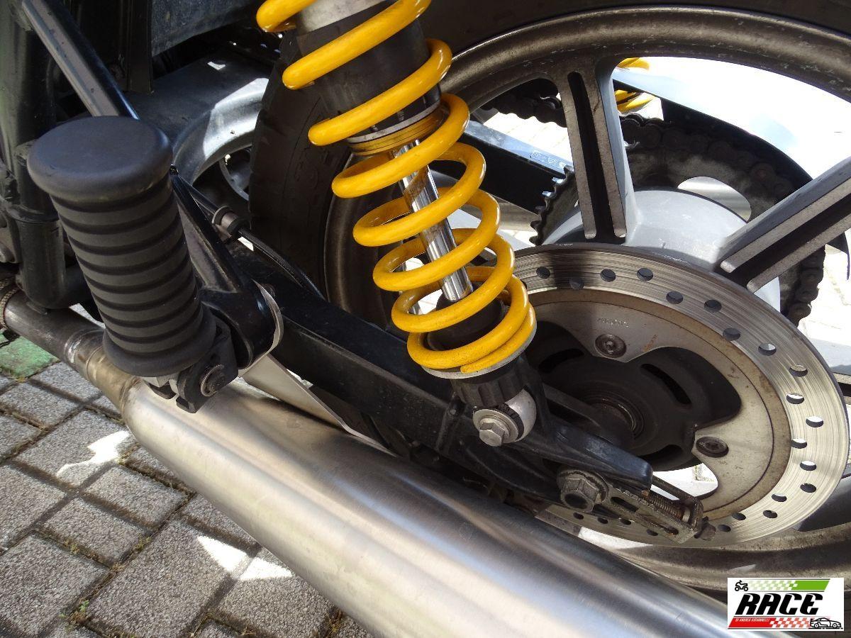 Triumph - Bonneville - SE