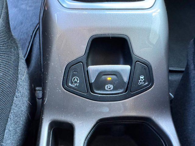 JEEP Renegade 1.6 Mjt 130 CV Limited OK NEOPATENTATI