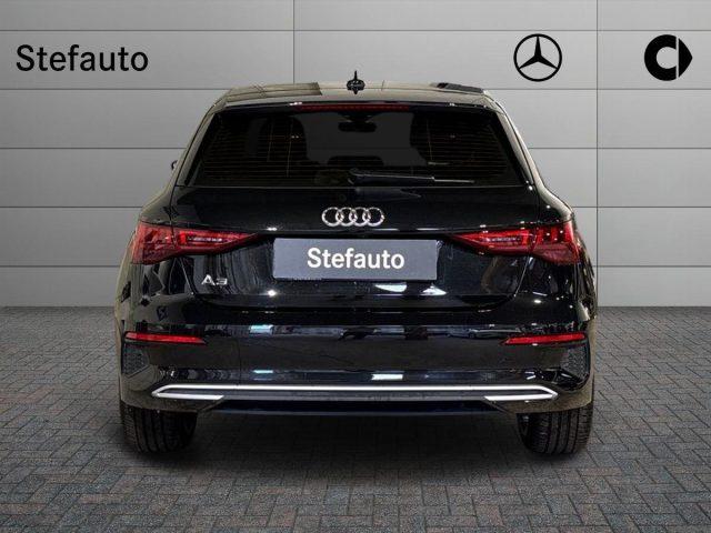AUDI A3 SPB 30 TDI S tronic Business Advanced