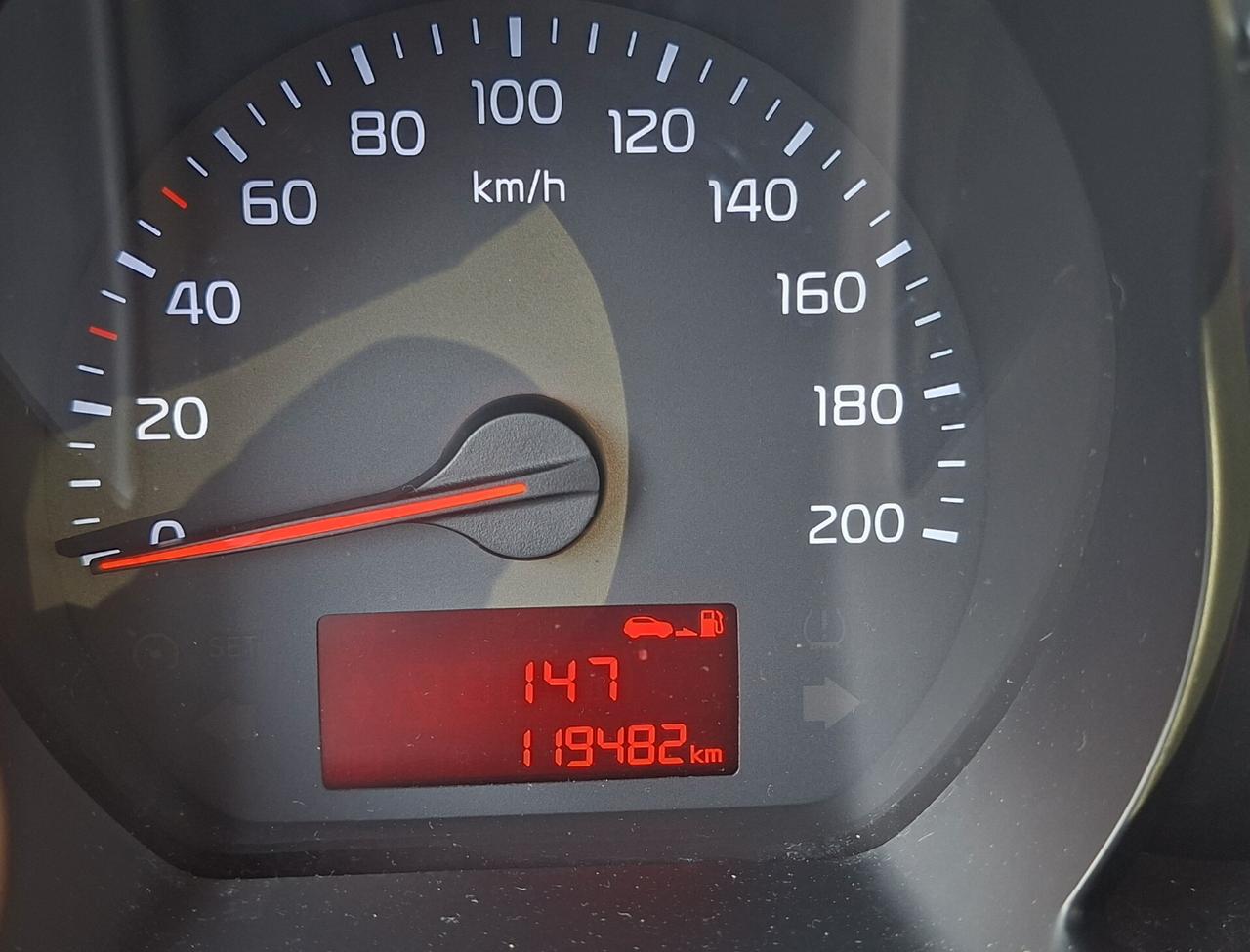 Kia Picanto 1.0 12V 5 p