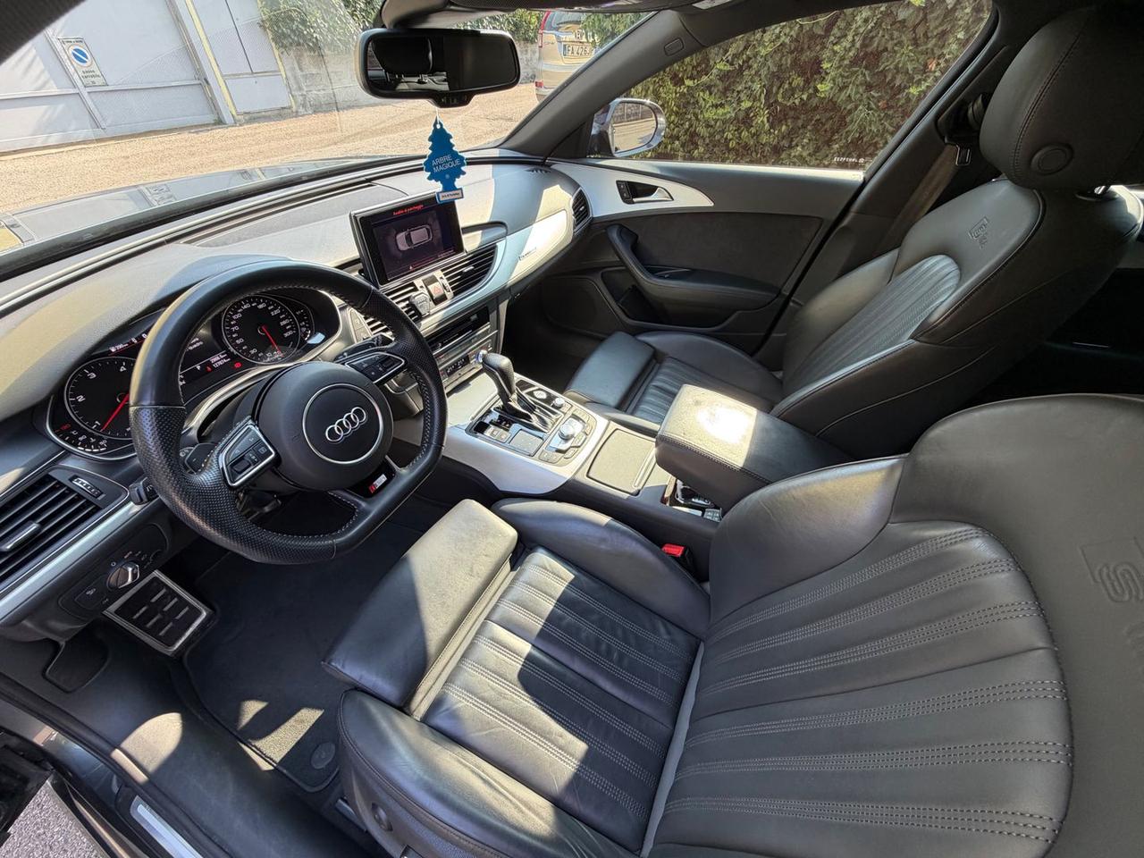 Audi A6 3.0 TDI Business Plus #11925