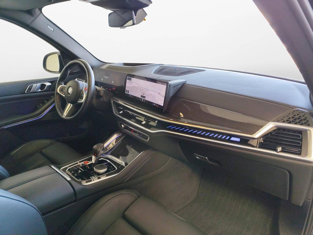 BMW X5 M Competition