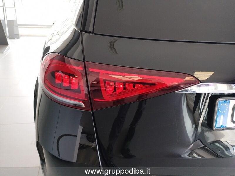 Mercedes-Benz GLE - V167 2019 Diesel 350 de phev (e eq-power) Premium Plus 4matic a