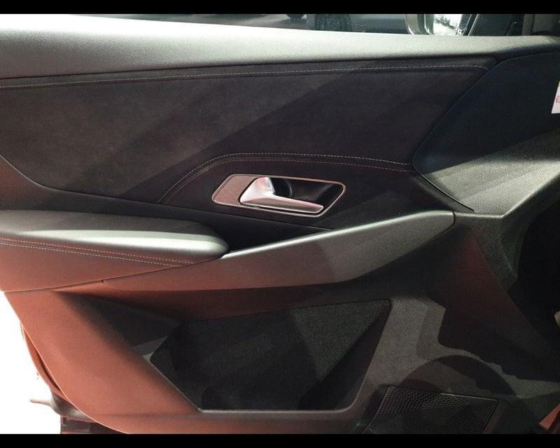 DS DS 7 Crossback BlueHDi 130 aut. Performance Line