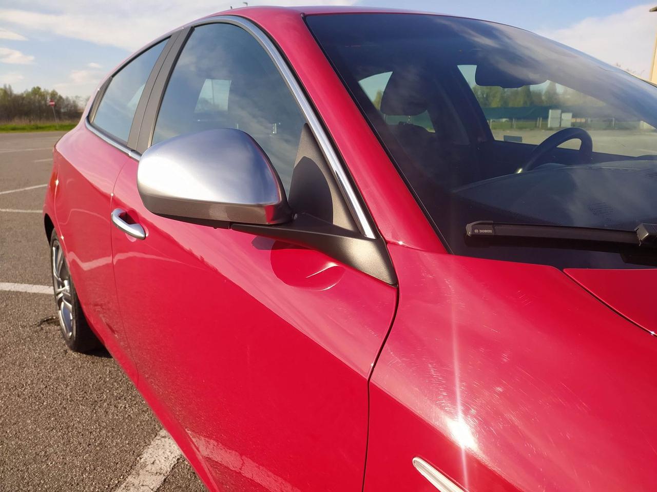 Alfa Romeo Giulietta Super 1.6 JTDM 16V 120 #10123