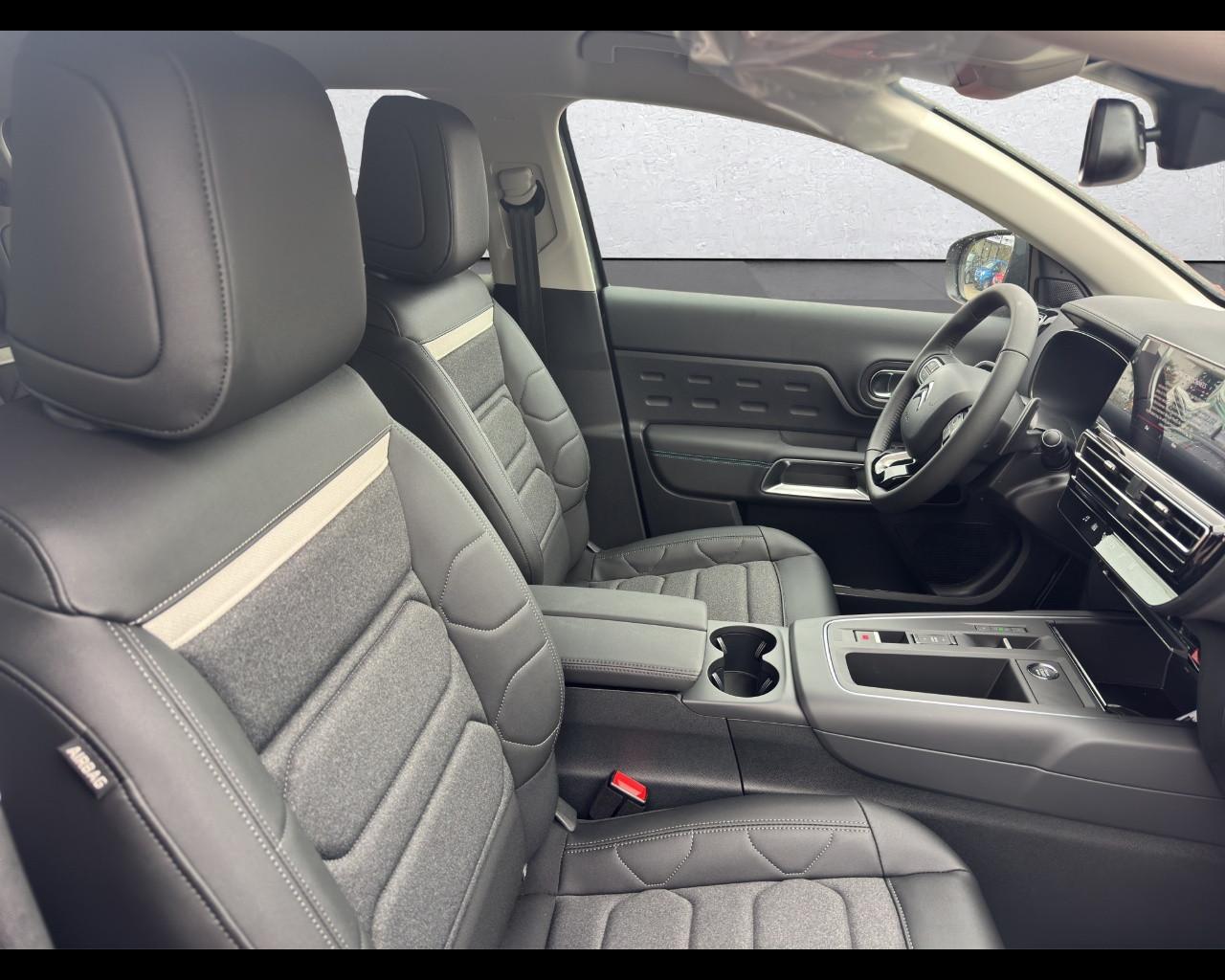 CITROEN C5 Aircross 1ª s. - C5 Aircross BlueHDi 130 S&S EAT8 Max