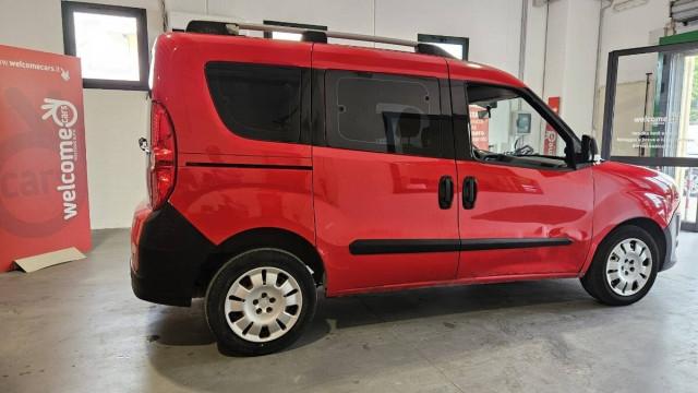 Fiat Doblò Doblo 1.4 16v Active