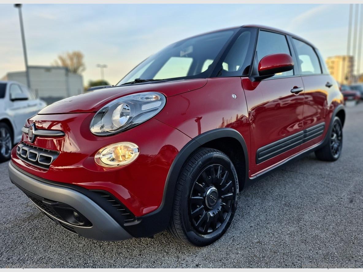 FIAT 500L 1.4 95 CV S&S Connect