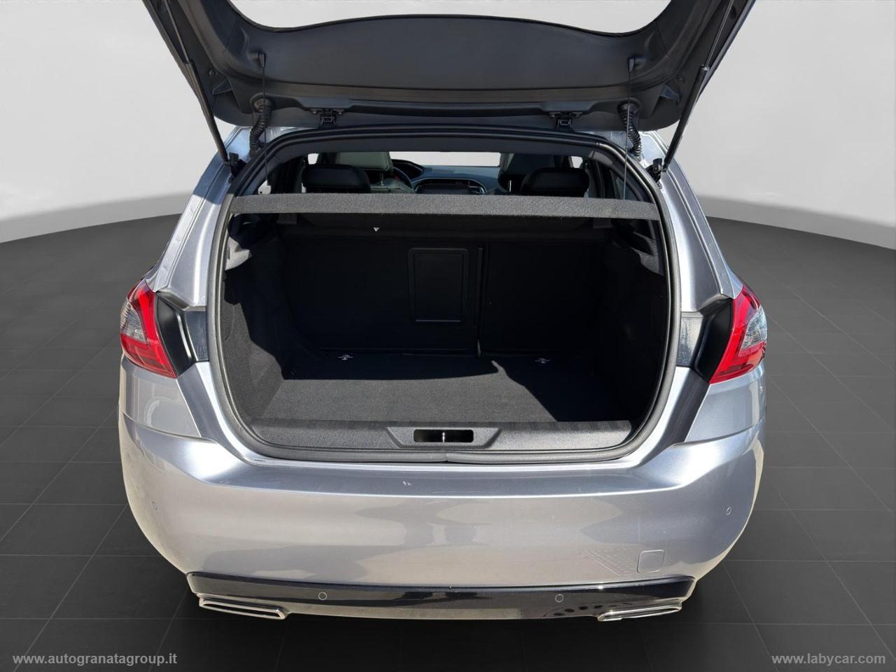 PEUGEOT 308 BlueHDi 130 S&S GT Line GIOIELLINO PER AMATORI!