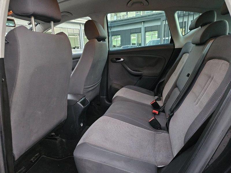 SEAT Altea 1.6 Style BI FUEL
