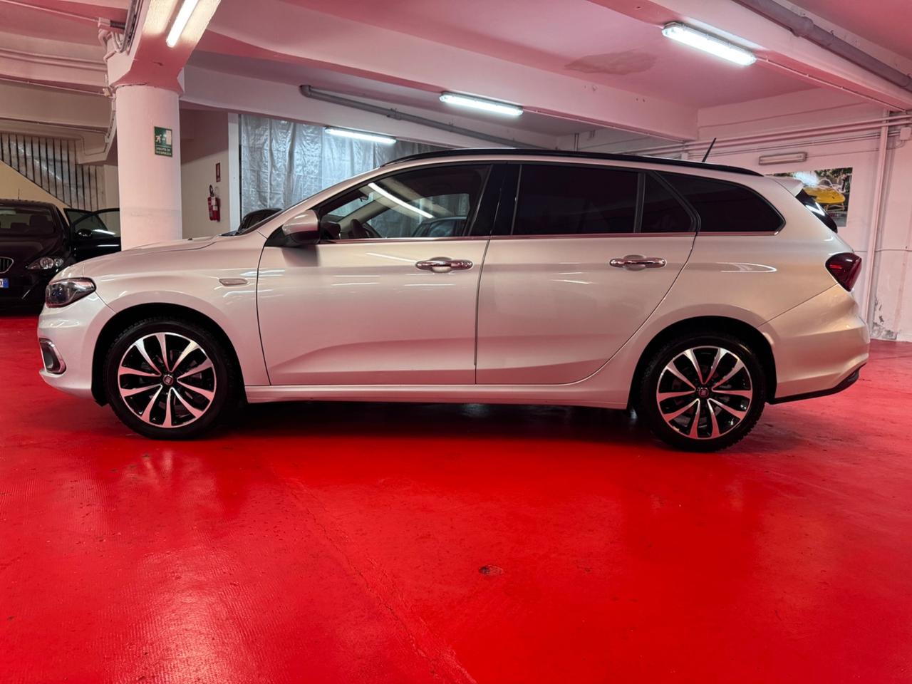 Fiat Tipo 1.6 Mjt S&S SW LOUNGE KM 75000