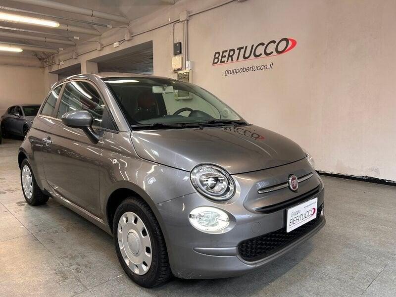 FIAT 500 1.2 Pop