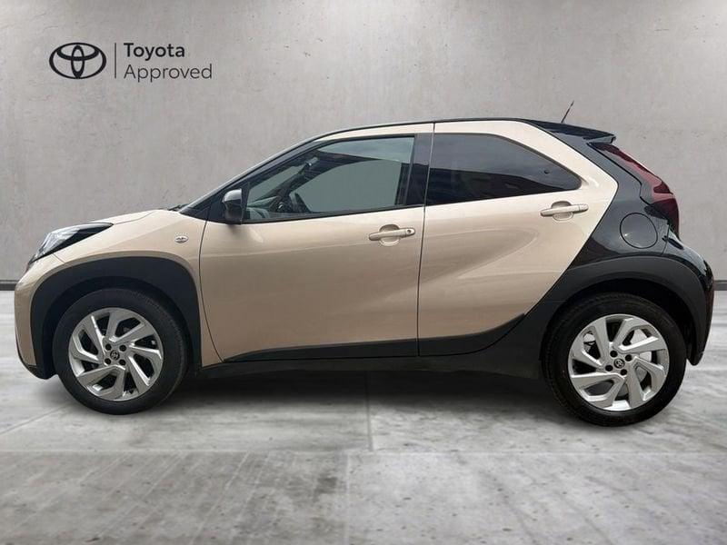Toyota Aygo X Aygo X 1.0 Trend 72cv
