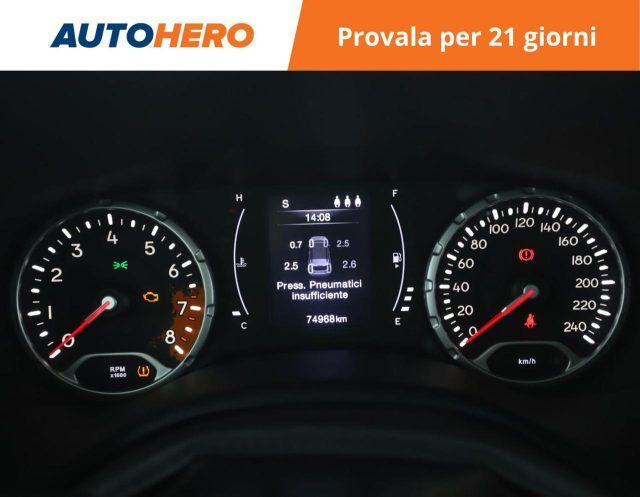 JEEP Renegade 1.6 E-TorQ EVO Sport