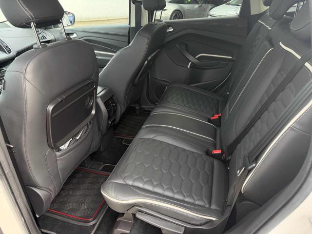 FORD Kuga 2.0 TDCI 150 CV S&S 2WD Vignale