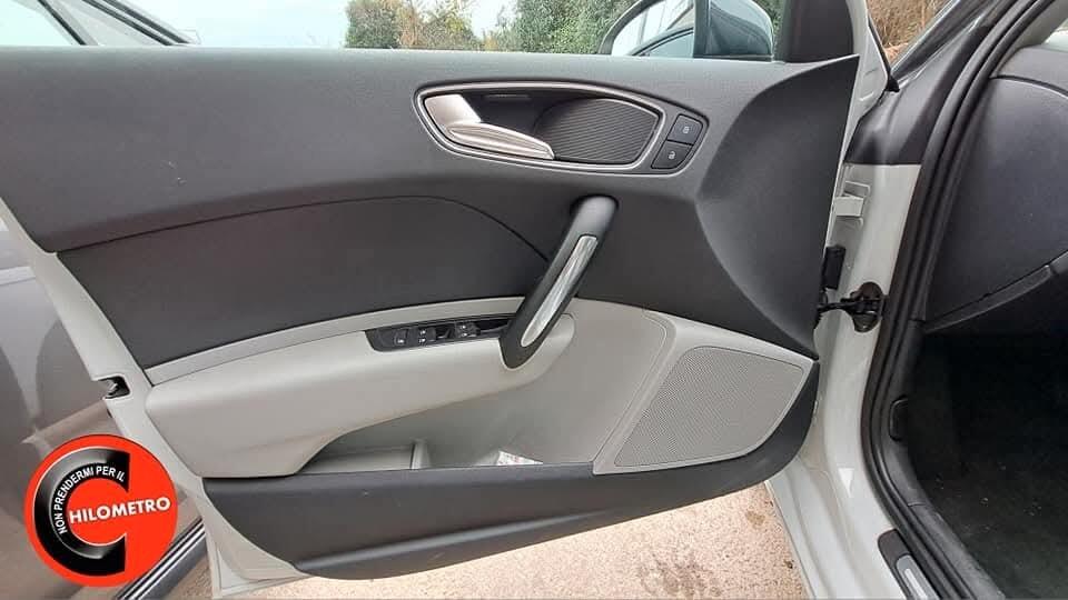 Audi A1 SPB 1.6 TDI S tronic Neopatentati