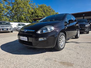 Fiat Punto Classic 1.2 5 porte Active