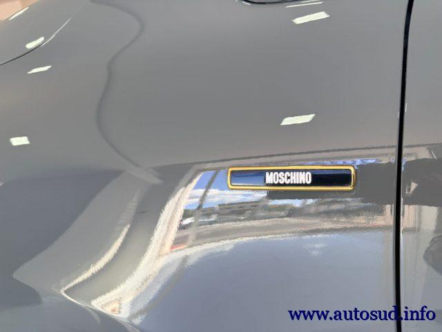 RENAULT Clio dCi 8V 75 CV 5 porte Moschino Intens