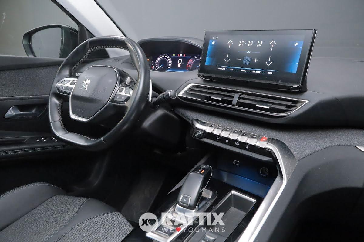 Peugeot 3008 1.5 bluehdi 130CV Allure Pack eat8