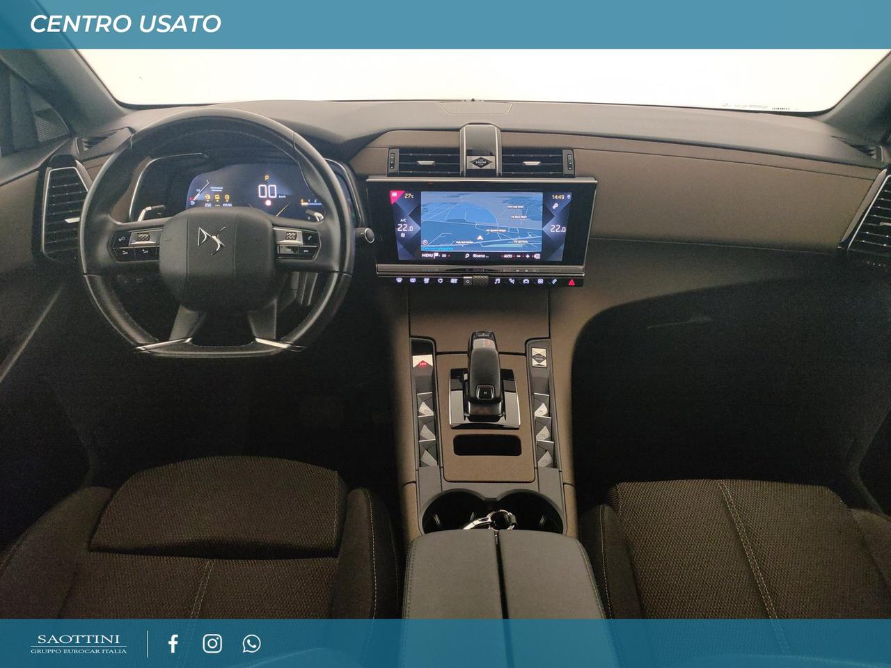 1.6 Puretech Business 180 CV Auto