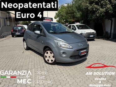 Ford Ka 1.2 Neopatentati Euro 4
