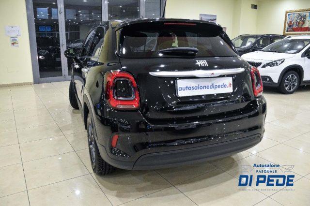 FIAT 500X 1.3 MultiJet 95 CV Club