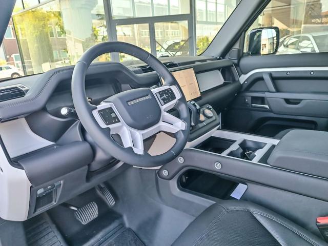 LAND ROVER Defender 90 3.0D I6 200 CV AWD Auto S
