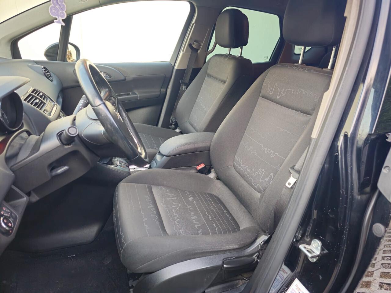 Opel Meriva 1.3 diesel