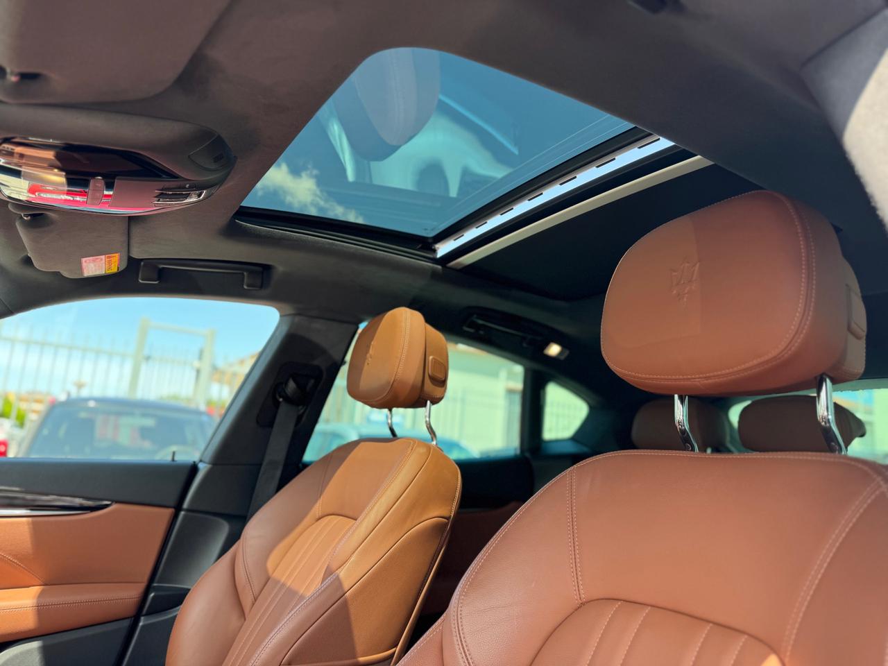 Maserati Levante 2.0 mhev GT 330cv auto