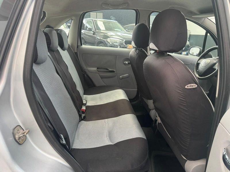 Citroën C3 C3 1.1 Cashmere