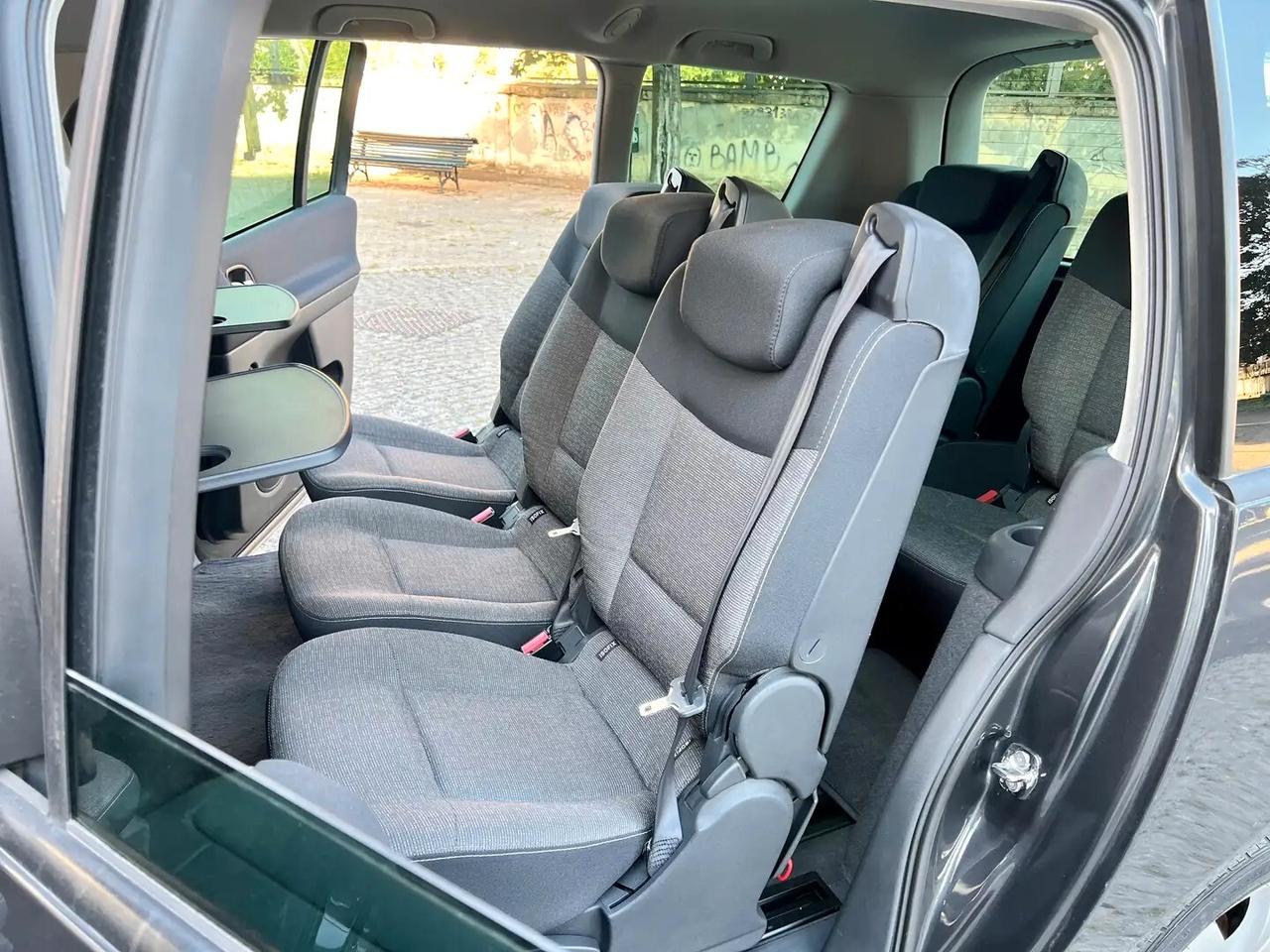 Renault Grand Espace 2.0 dCi 16v 130cv 6M. 7 Posti Style