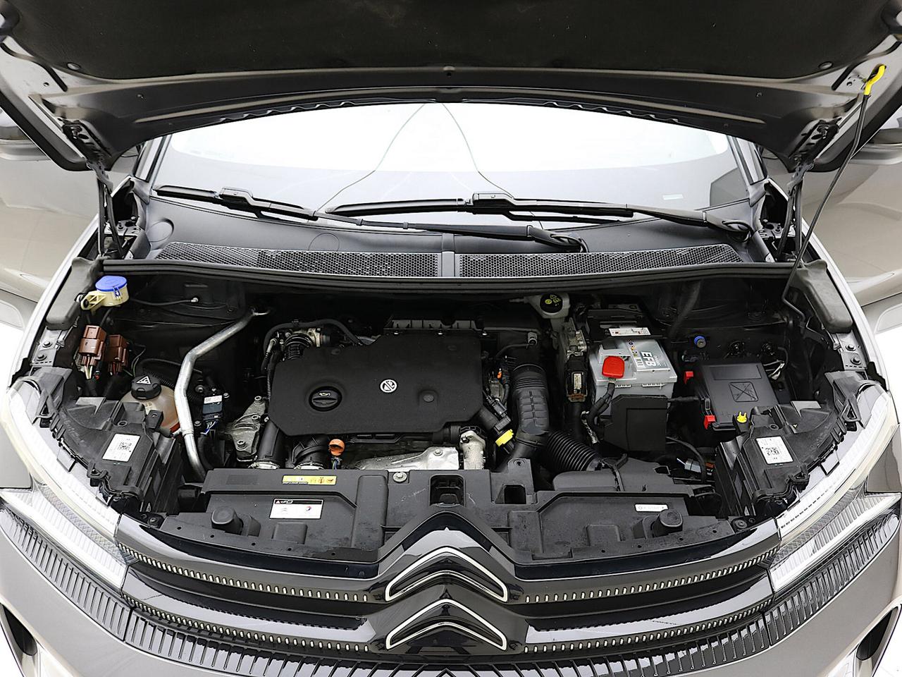 Citroën C5 Aircross 1.5 BlueHDi 130CV Shine MY22