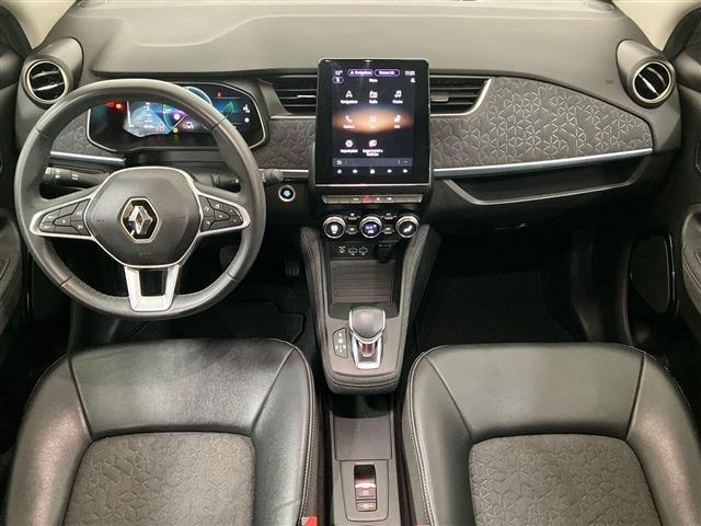 RENAULT ZOE Iconic R135 e-shif. Batt. Propr. Ricarica rapida!