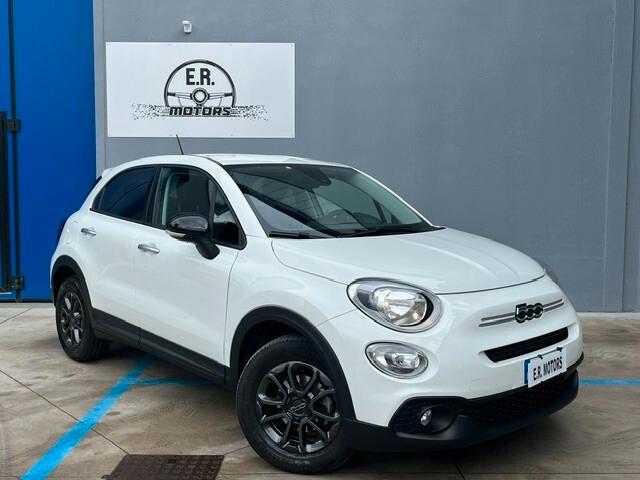 Fiat 500X 1.3 MultiJet 95 CV Club