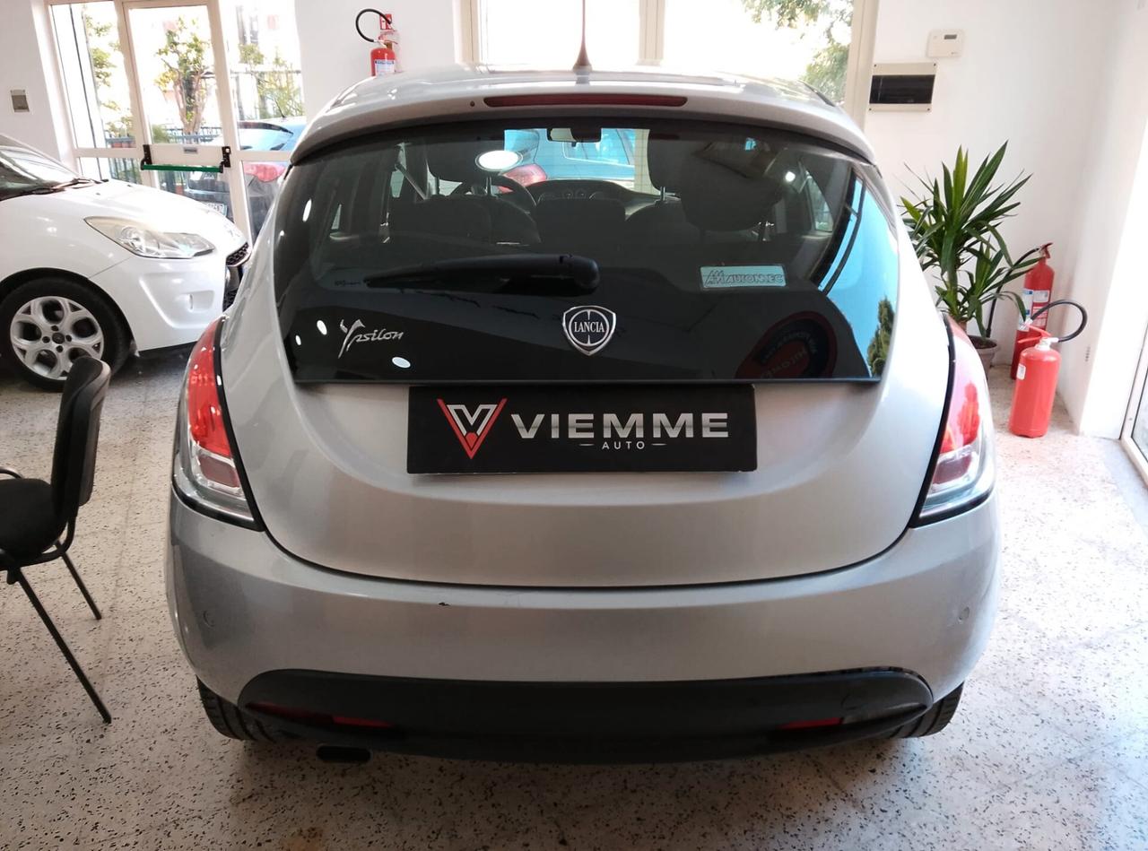 Lancia Ypsilon 1.2 69 CV 5 porte Elle