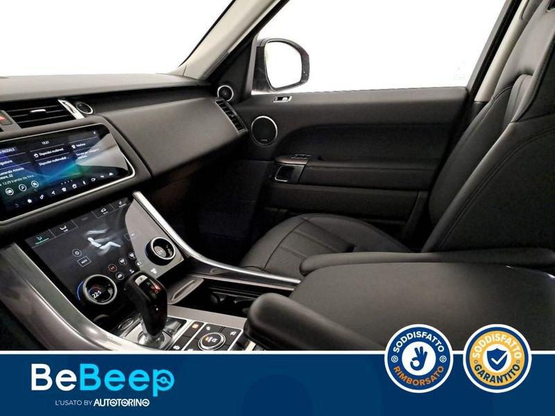 Land Rover RR Sport 2.0 SI4 PHEV HSE DYNAMIC 404CV A
