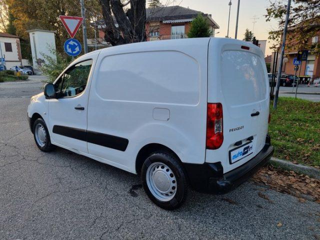 PEUGEOT Partner 1.6 HDi 90CV L1 3 posti Furgone